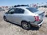 3N1AB6AP7CL****** Repairable 2012 Nissan Sentra in Texas State