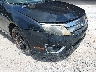 3FAHP0JG4AR****** Wrecked 2010 Ford Fusion in Florida State