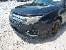 3FAHP0JG4AR****** Salvage and Repairable 2010 Ford Fusion in Florida State