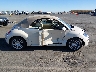 3VWRF31Y77M****** Salvage 2007 Volkswagen Beetle