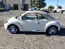 3VWRF31Y77M****** Wrecked 2007 Volkswagen Beetle