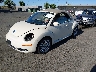 3VWRF31Y77M****** Used and Repairable 2007 Volkswagen Beetle in Sacramento