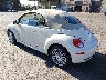 3VWRF31Y77M****** Salvage and Repairable 2007 Volkswagen Beetle in Sacramento