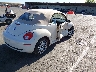 3VWRF31Y77M****** Salvage and Wrecked 2007 Volkswagen Beetle in California State