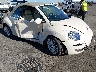 3VWRF31Y77M****** Salvage and Repairable 2007 Volkswagen Beetle in California State