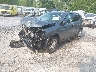 JN8AT2MT3GW****** Used and Repairable 2016 Nissan Rogue in Pensacola