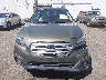 4S4BSACC2G3****** Wrecked 2016 Subaru Outback in Oregon State