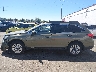 4S4BSACC2G3****** Repairable 2016 Subaru Outback in Oregon State