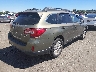 4S4BSACC2G3****** Salvage and Wrecked 2016 Subaru Outback in Oregon State