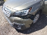 4S4BSACC2G3****** Salvage and Repairable 2016 Subaru Outback in Oregon State