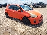 JTDKDTB33C1****** Salvamento y Destrozados 2012 Toyota Prius C en Amarillo
