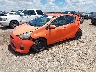 JTDKDTB33C1****** Usados y Reparables 2012 Toyota Prius C en Amarillo