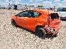 JTDKDTB33C1****** Salvamento y Reparables 2012 Toyota Prius C en Amarillo