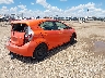 JTDKDTB33C1****** Salvamento y Destrozados 2012 Toyota Prius C en Estado de Texas