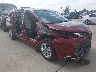 5TDZRKEC1TS****** Salvage and Wrecked 2026 Toyota Sienna in Houston South