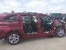 5TDZRKEC1TS****** Salvage and Repairable 2026 Toyota Sienna in Texas State