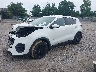 KNDPM3AC2K7****** Used and Repairable 2019 Kia Sportage in Southern New Jersey