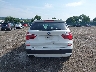 5UXWX5C52CL****** Wrecked 2012 BMW X3