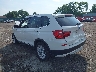 5UXWX5C52CL****** Salvage and Repairable 2012 BMW X3 in Philadelphia