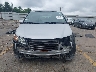 5FNRL5H49FB****** Destrozados 2015 Honda Odyssey en Estado de Georgia