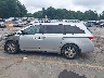 5FNRL5H49FB****** Reparables 2015 Honda Odyssey en Estado de Georgia
