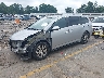 5FNRL5H49FB****** Usados y Reparables 2015 Honda Odyssey en Atlanta South