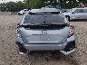 SHHFK7H55JU****** Wrecked 2018 Honda Civic