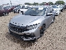 SHHFK7H55JU****** Used and Repairable 2018 Honda Civic in Indianapolis