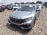 SHHFK7H55JU****** Salvage and Repairable 2018 Honda Civic in Indiana State