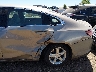 1G1ZD5ST7NF****** Salvamento y Reparables 2022 Chevrolet Malibu en Estado de Colorado