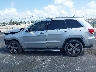 1C4RJECT2CC****** Reparables 2012 Jeep Grand Cherokee en Estado de Florida