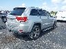 1C4RJECT2CC****** Salvamento y Destrozados 2012 Jeep Grand Cherokee en Estado de Florida
