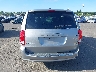2C4RDGEG0KR****** Wrecked 2019 Dodge Grand Caravan