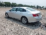 1G1ZD5ST4JF****** Salvamento y Reparables 2018 Chevrolet Malibu en Akron Canton