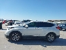 2HKRW1H83HH****** Salvage 2017 Honda CR-V