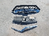 2HKRW1H83HH****** Wrecked 2017 Honda CR-V in Texas State
