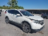 2HKRW1H83HH****** Salvage and Wrecked 2017 Honda CR-V in Dallas