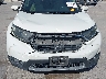 2HKRW1H83HH****** Salvage and Repairable 2017 Honda CR-V in Texas State