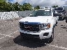 1GTH5BEA9J1****** Destrozados 2018 GMC Canyon en Estado de Tennessee
