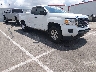 1GTH5BEA9J1****** Salvamento y Destrozados 2018 GMC Canyon en Memphis