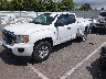 1GTH5BEA9J1****** Usados y Reparables 2018 GMC Canyon en Memphis