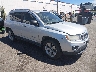 1C4NJDBB3CD****** Salvamento y Destrozados 2012 Jeep Compass en Portland