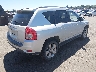 1C4NJDBB3CD****** Salvamento y Destrozados 2012 Jeep Compass en Estado de Oregón