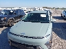 KM8HCCAB2RU****** Salvage and Repairable 2024 Hyundai Kona in Nebraska State
