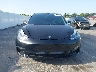 5YJ3E1EB4LF****** Wrecked 2020 Tesla Model 3 in Florida State
