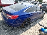 1HGCV1F44MA****** Salvamento y Destrozados 2021 Honda Accord en Estado de Illinois