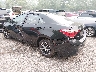 2T1BURHE5JC****** Salvage and Repairable 2018 Toyota Corolla in Cleveland