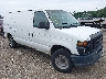 1FTNE24W38D****** Salvage and Wrecked 2008 Ford E-250 in Long Island
