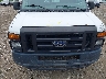 1FTNE24W38D****** Salvage and Repairable 2008 Ford E-250 in New York State