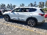 5NMS3CAD7LH****** Wrecked 2020 Hyundai Santa Fe